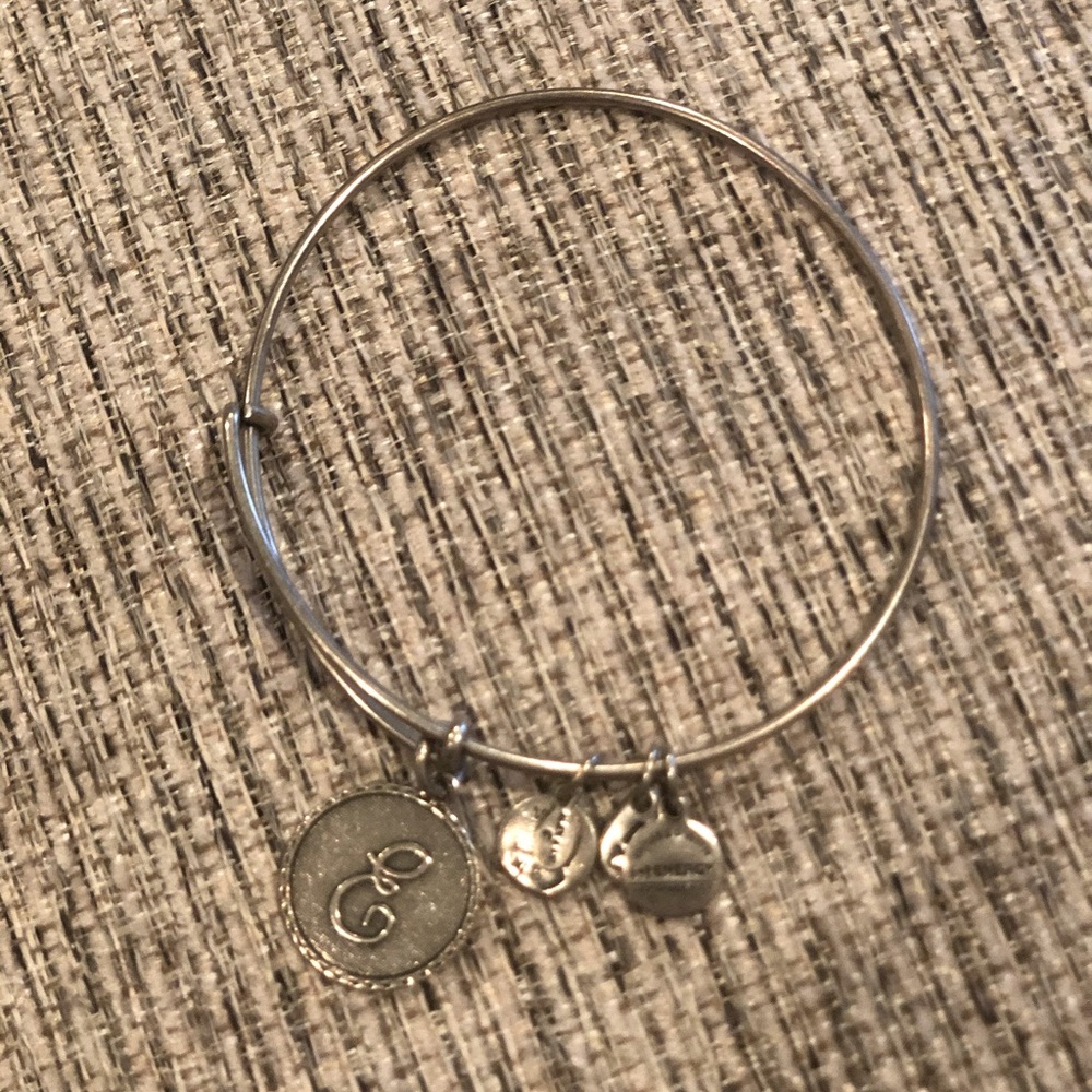 Alex and Ani Bangle